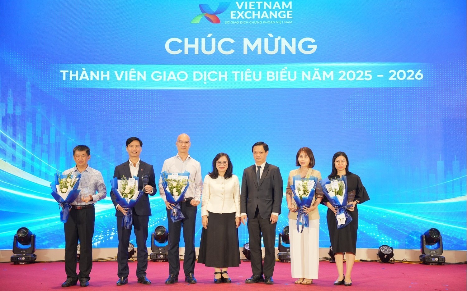 Biến cơ hội từ nâng hạng thành động lực phát triển của thị trường chứng khoán