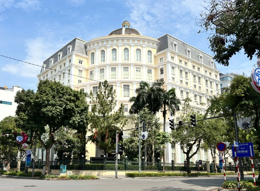 Chức năng, nhiệm vụ và cơ cấu tổ chức của Bộ Tài chính