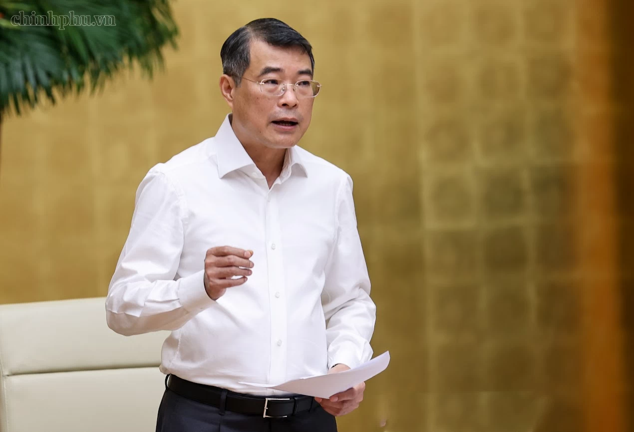 Thủ tướng: Quyết tâm, nỗ lực cao nhất để hoàn thành các mục tiêu năm 2026