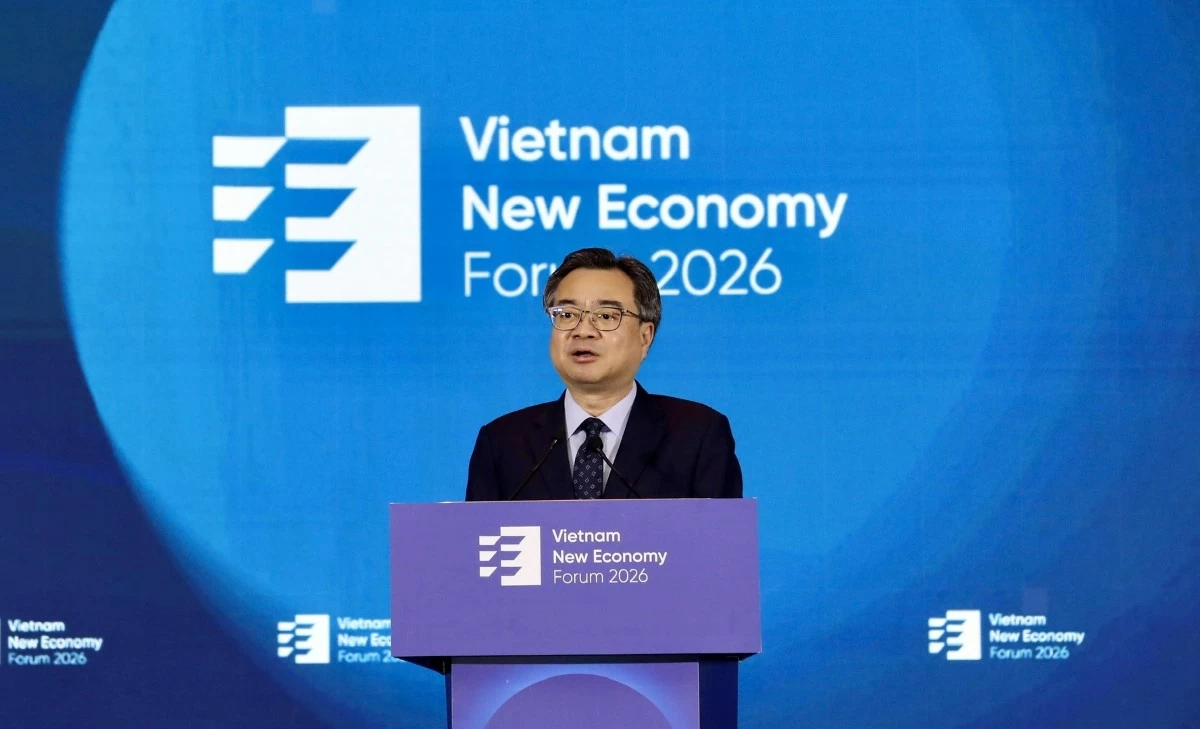 Chuyển chính sách đột phá thành sức bật thực chất cho địa phương, doanh nghiệp