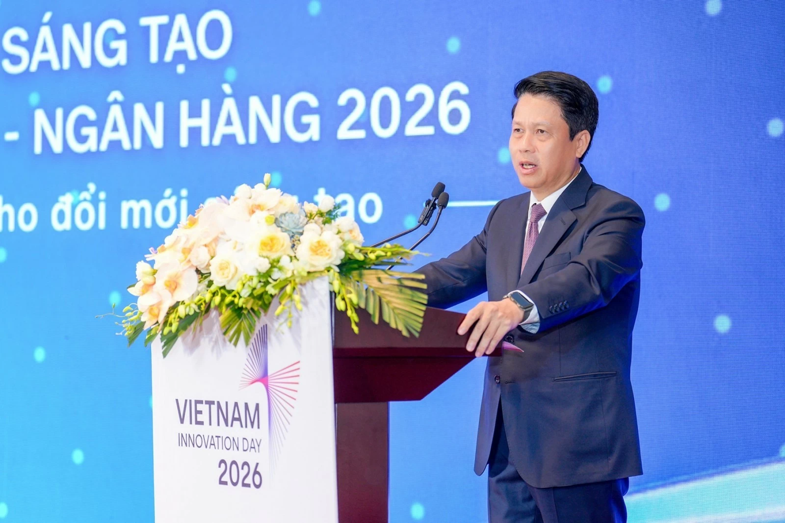 Ngân hàng cam kết rót nghìn tỷ, tạo môi trường thử nghiệm mở cho startup