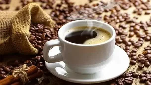Ngày 5/10: Giá cà phê và hồ tiêu đồng loạt tăng