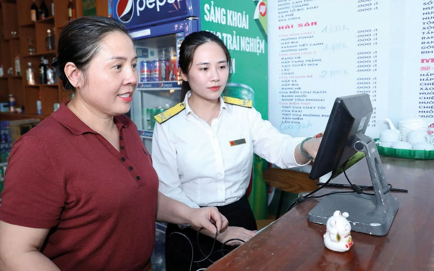 chong gian lan va mua ban hoa don trai phep chia khoa de bao ve nguon thu ngan sach