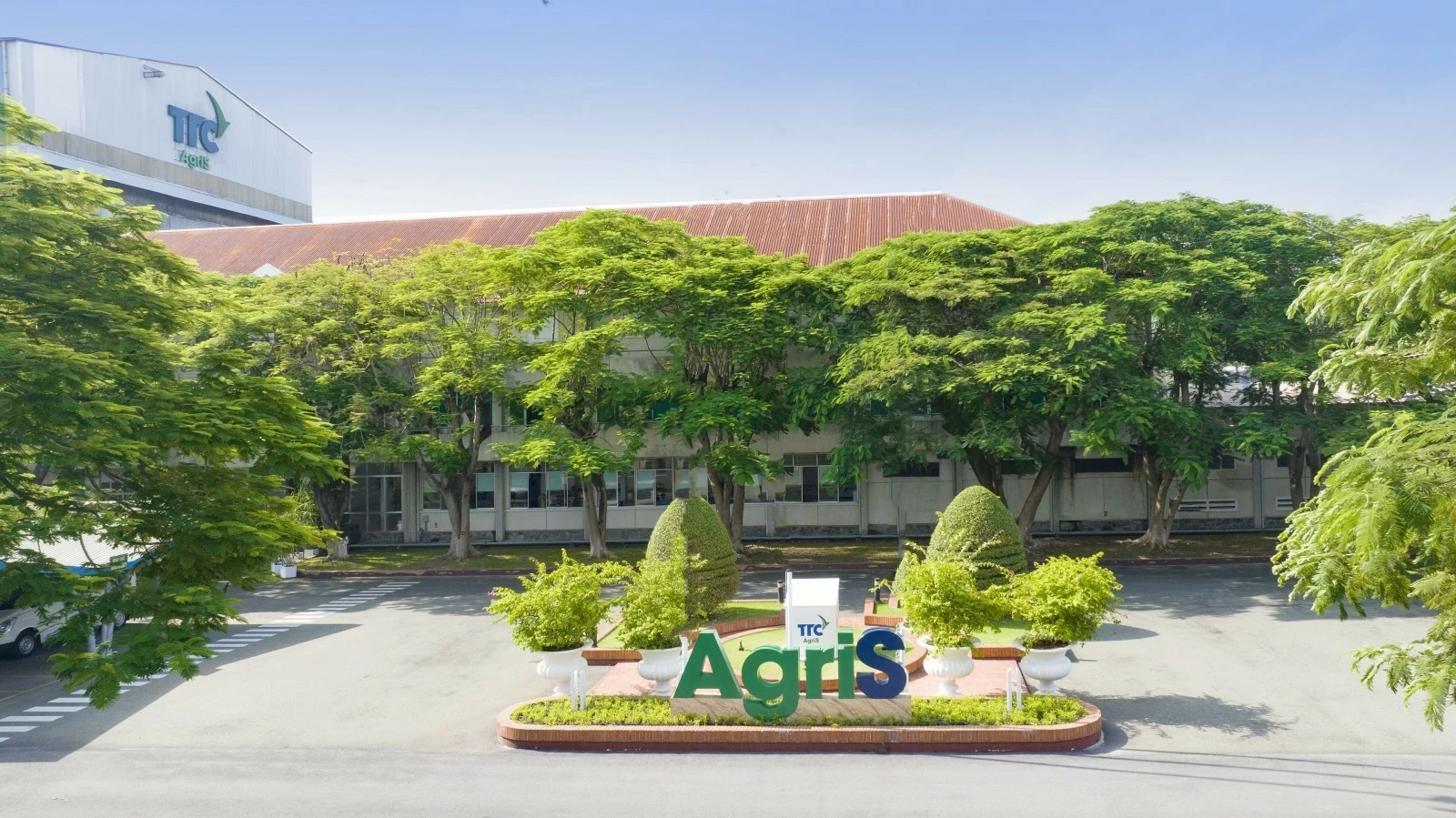 AgriS tổ chức Đại hội đồng cổ đông niên độ 2025 - 2026, hướng tới các động lực tăng trưởng mới AgriS tổ chức Đại hội đồng cổ đông niên độ 2025 - 2026, hướng tới các động lực tăng trưởng mới