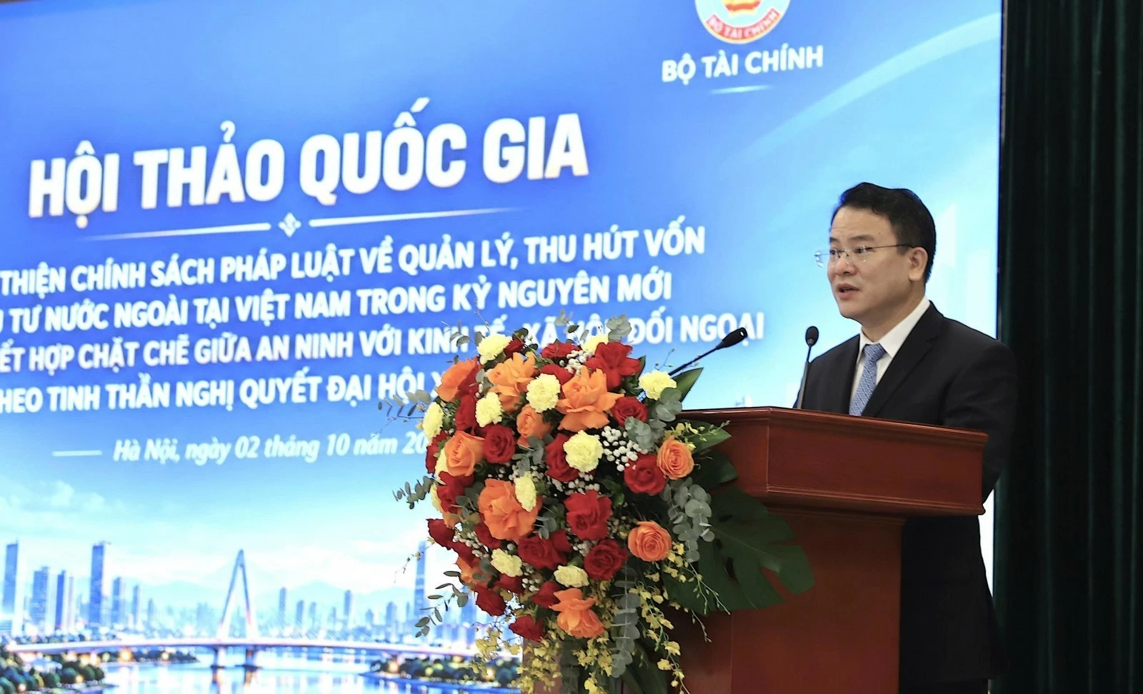 “Nắn” dòng vốn FDI, ưu tiên các lĩnh vực trọng điểm “Nắn” dòng vốn FDI, ưu tiên các lĩnh vực trọng điểm