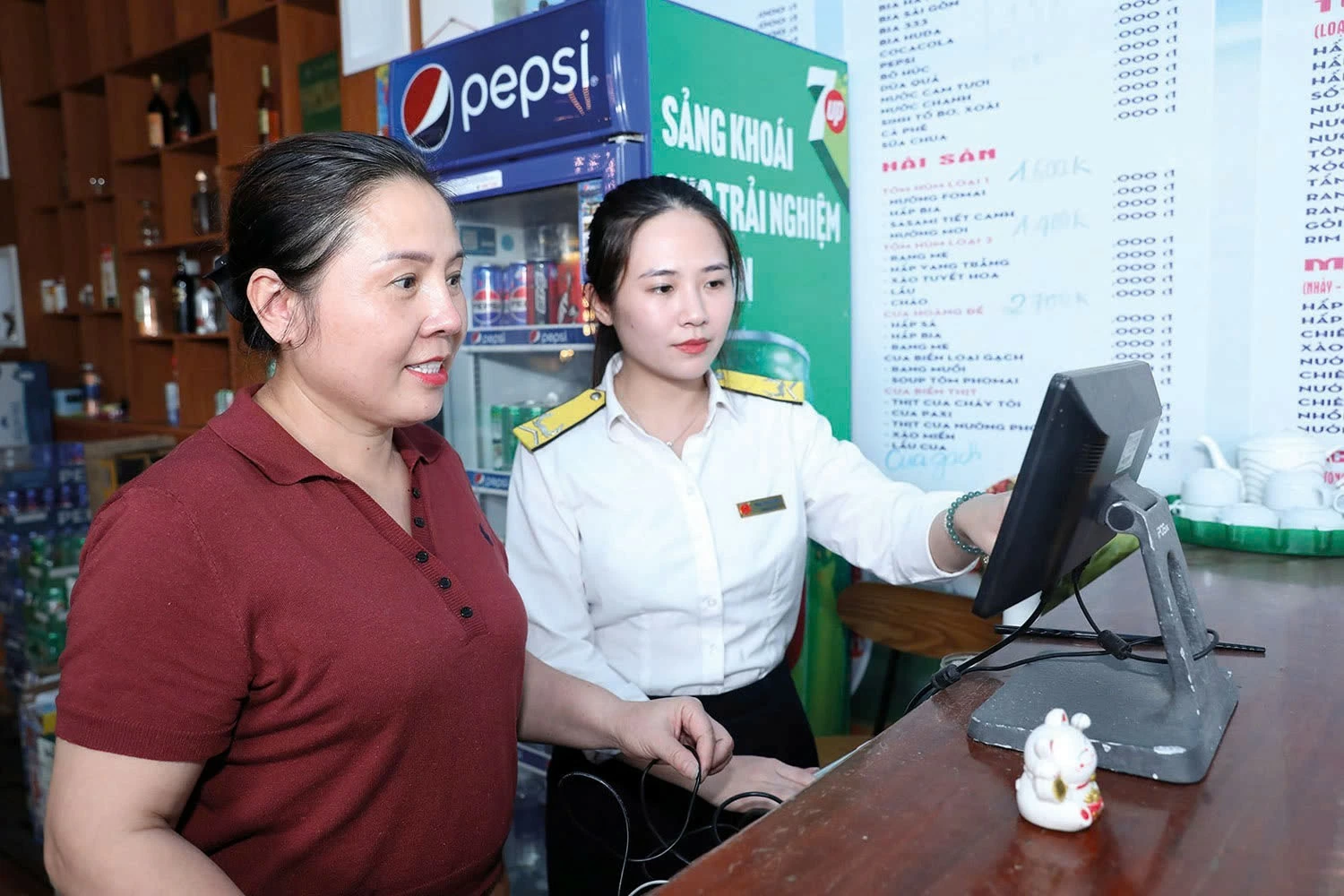 Chống gian lận và mua bán hóa đơn trái phép: Chìa khóa để bảo vệ nguồn thu ngân sách