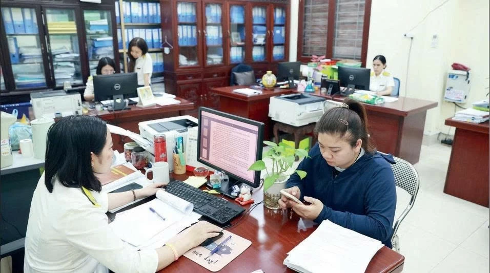 Sửa Luật Ngân sách nhà nước: Gắn phân bổ nguồn lực với hiệu quả đầu tư, hạn chế “giữ vốn”
