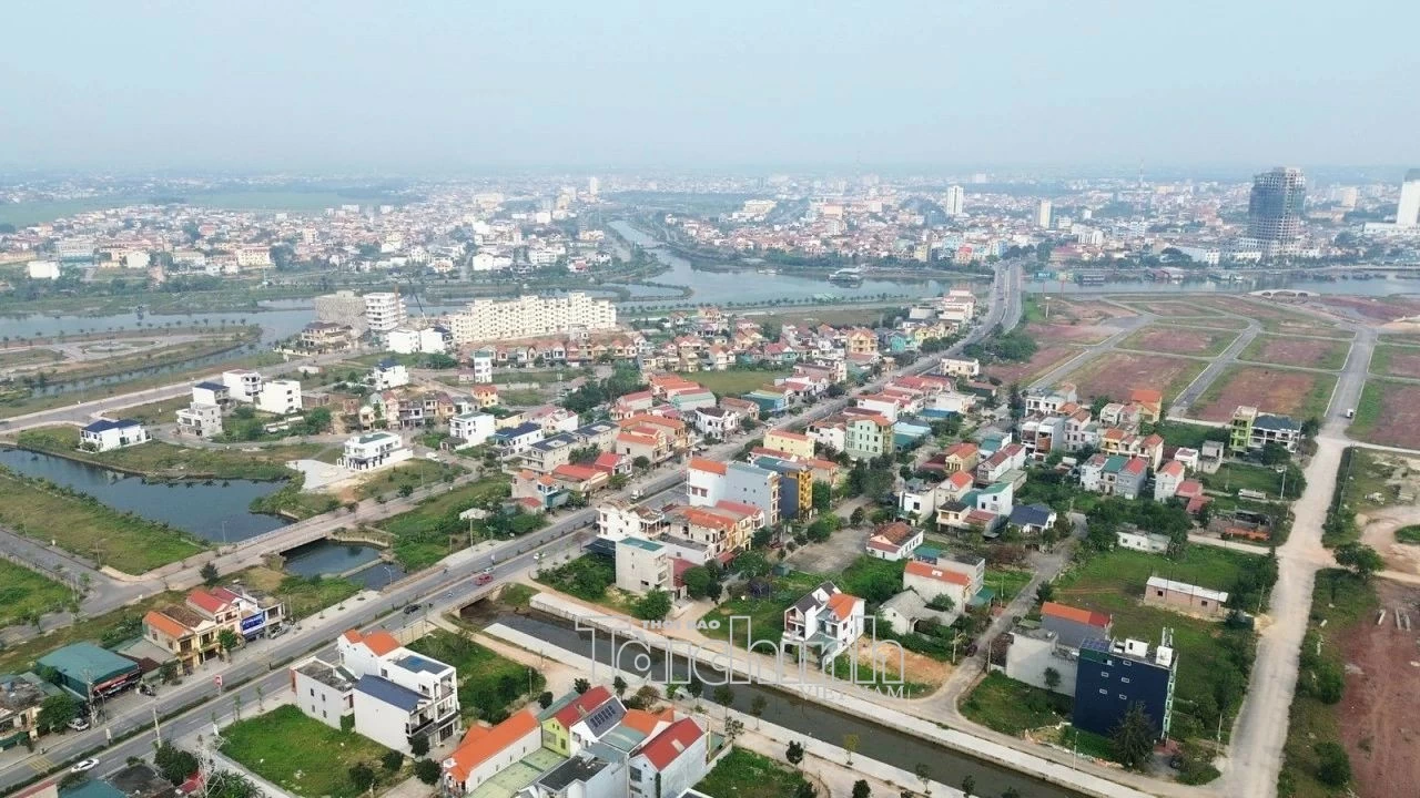Quảng Trị triển khai “Luồng xanh” rút ngắn thời gian giải quyết thủ tục hành chính Quảng Trị triển khai “Luồng xanh” rút ngắn thời gian giải quyết thủ tục hành chính