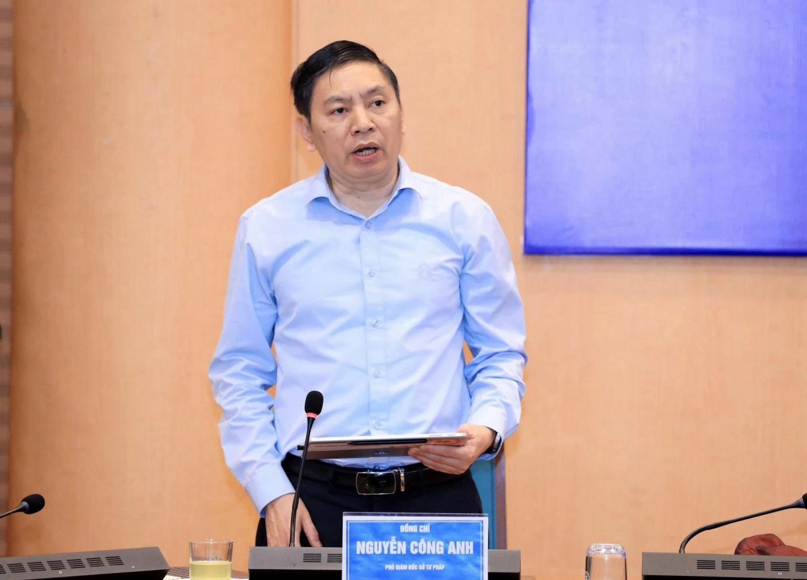 Hà Nội: 127 văn bản được ban hành, tăng tốc cụ thể hóa Luật Thủ đô