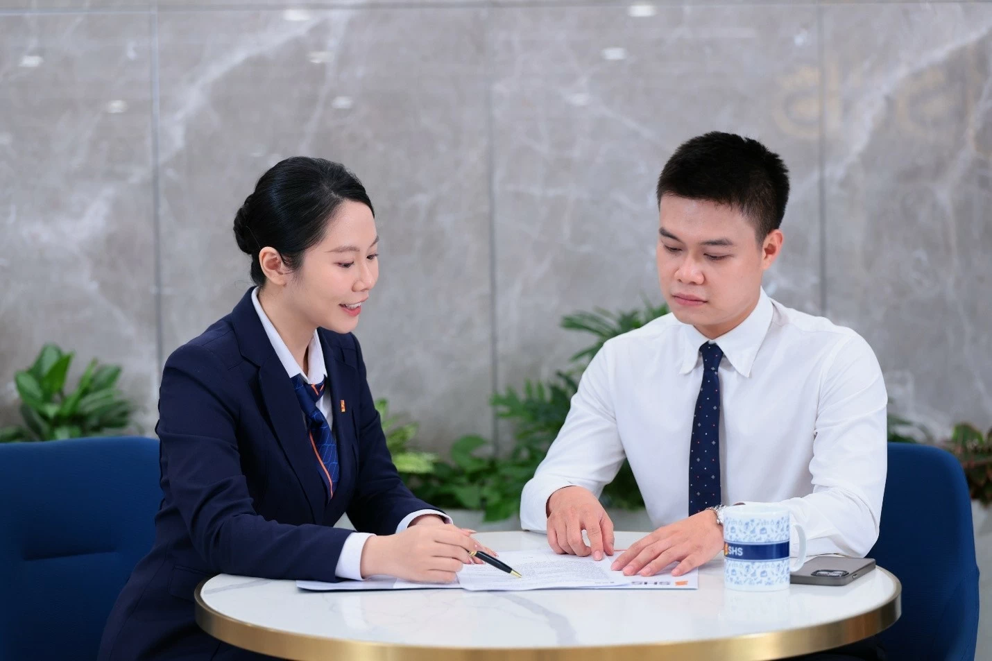 SHS năm thứ hai liên tiếp được VIS Rating xếp hạng A, củng cố nền tảng tăng trưởng