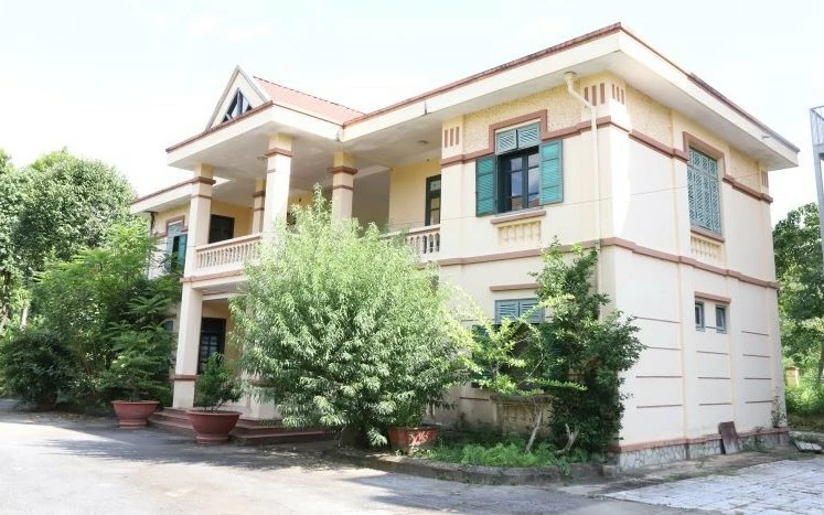 bo tai chinh de nghi trien khai quy dinh moi ve tieu chuan dinh muc tru so