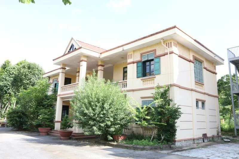 Bộ Tài chính đề nghị triển khai quy định mới về tiêu chuẩn, định mức trụ sở Bộ Tài chính đề nghị triển khai quy định mới về tiêu chuẩn, định mức trụ sở