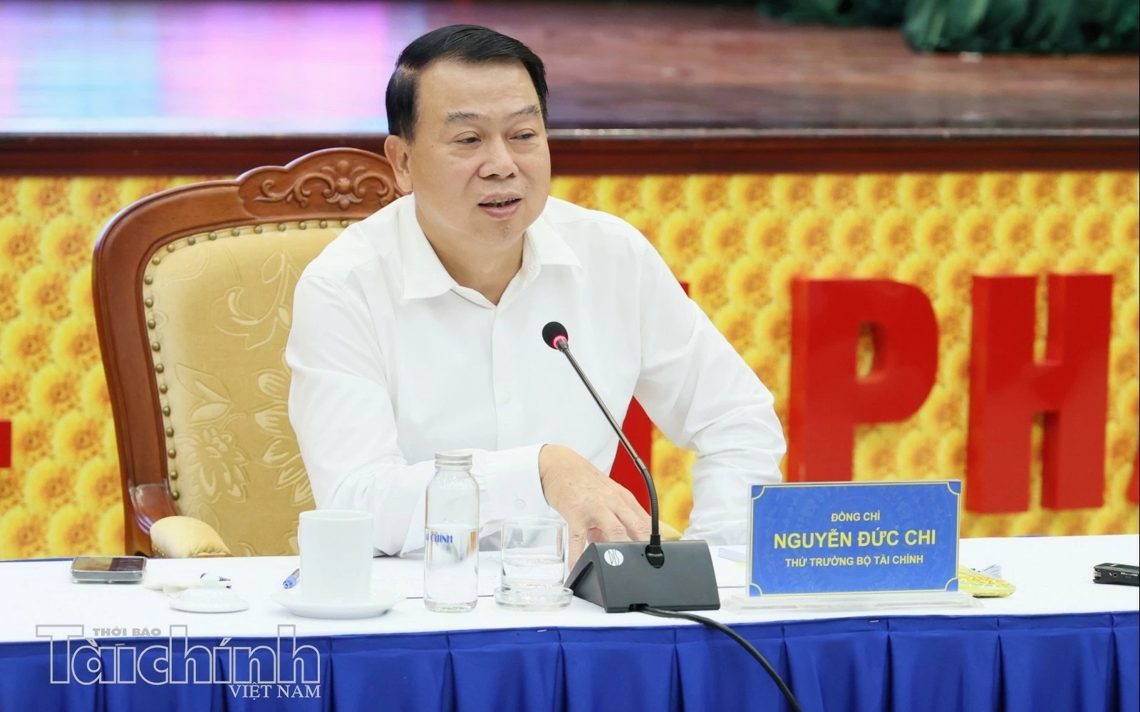 4 000 truong hop phan anh bi mao danh lap doanh nghiep bo tai chinh yeu cau xu ly ngay
