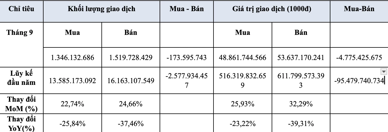 Chứng chỉ quỹ ETF hút mạnh dòng tiền Chứng chỉ quỹ ETF hút mạnh dòng tiền