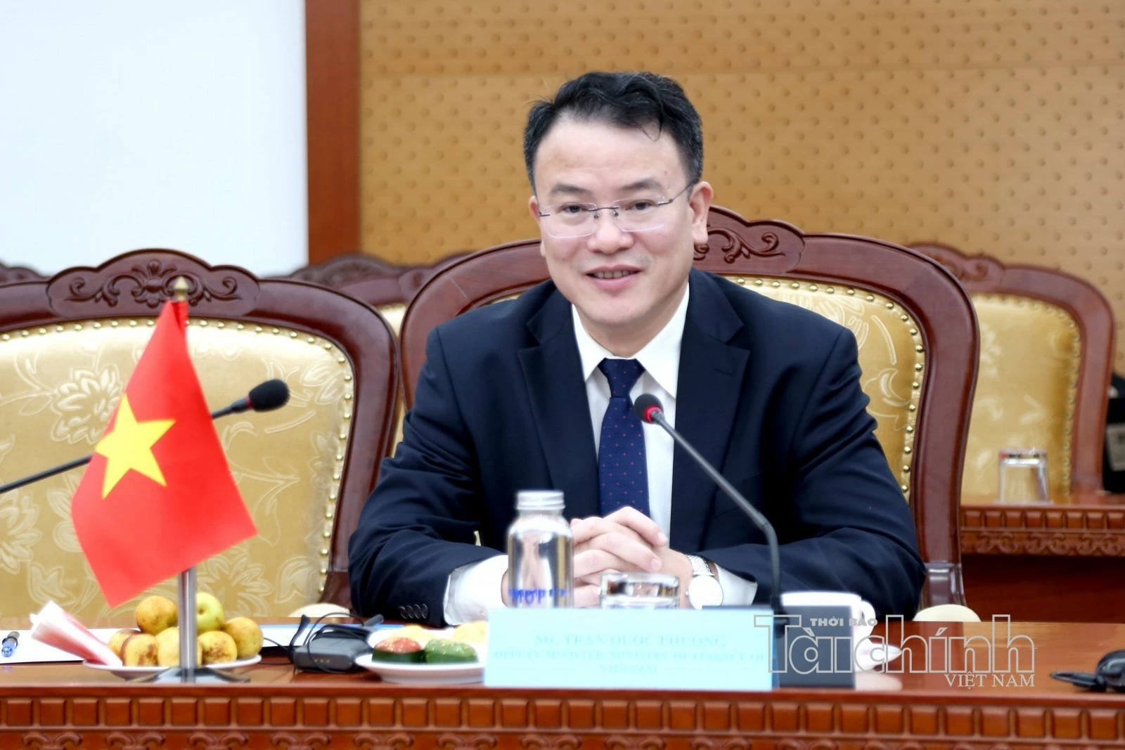 Việt Nam - Campuchia tăng cường hợp tác trong lĩnh vực đấu thầu điện tử