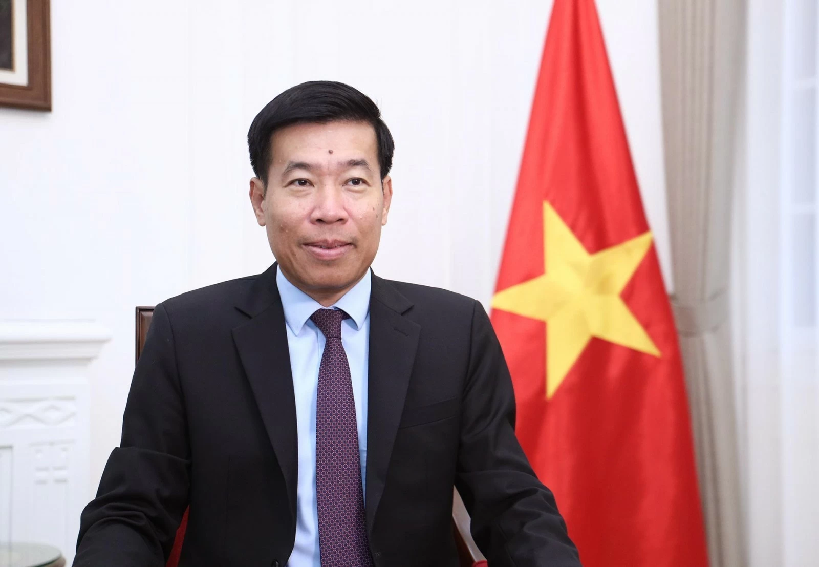 Thêm xung lực, đưa hợp tác giữa Việt Nam với Lào, Campuchia ngày càng thực chất, hiệu quả