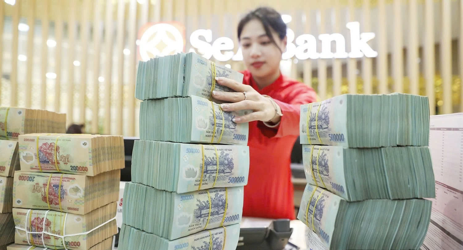 Thông tư số 50/2026/TT-NHNN: Từ kiểm soát quy mô tín dụng đến kỷ luật nguồn vốn Thông tư số 50/2026/TT-NHNN: Từ kiểm soát quy mô tín dụng đến kỷ luật nguồn vốn