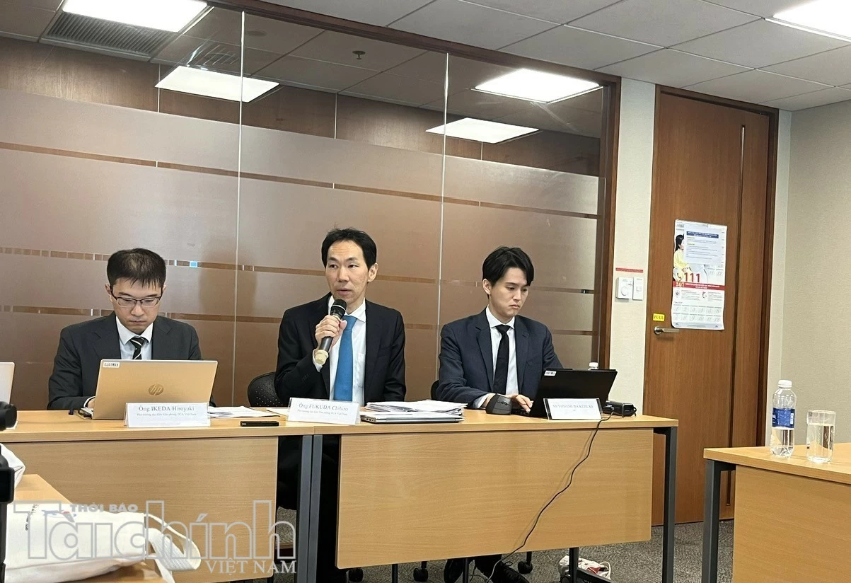 JICA cam kết đồng hành cùng Việt Nam trong giai đoạn phát triển mới JICA hướng tới nâng cam kết ODA cho Việt Nam lên trên 100 tỷ Yên/năm