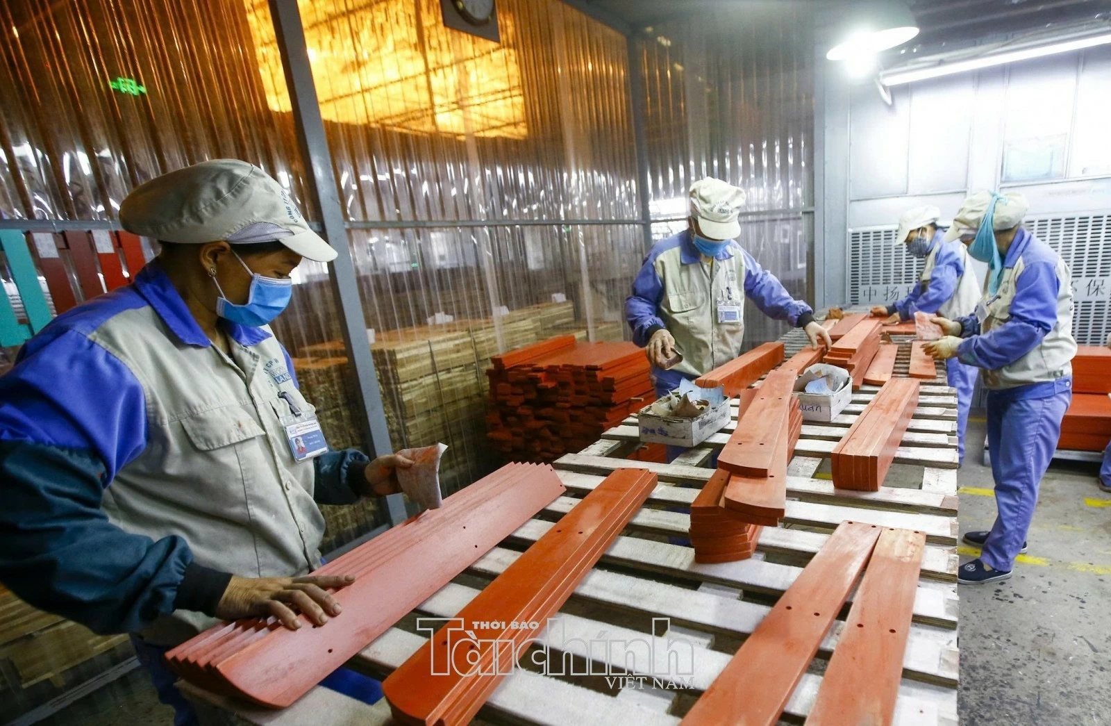 Luật Phát triển doanh nghiệp nhỏ và vừa: Hỗ trợ đúng những gì doanh nghiệp cần Luật Phát triển doanh nghiệp nhỏ và vừa: Hỗ trợ đúng những gì doanh nghiệp cần