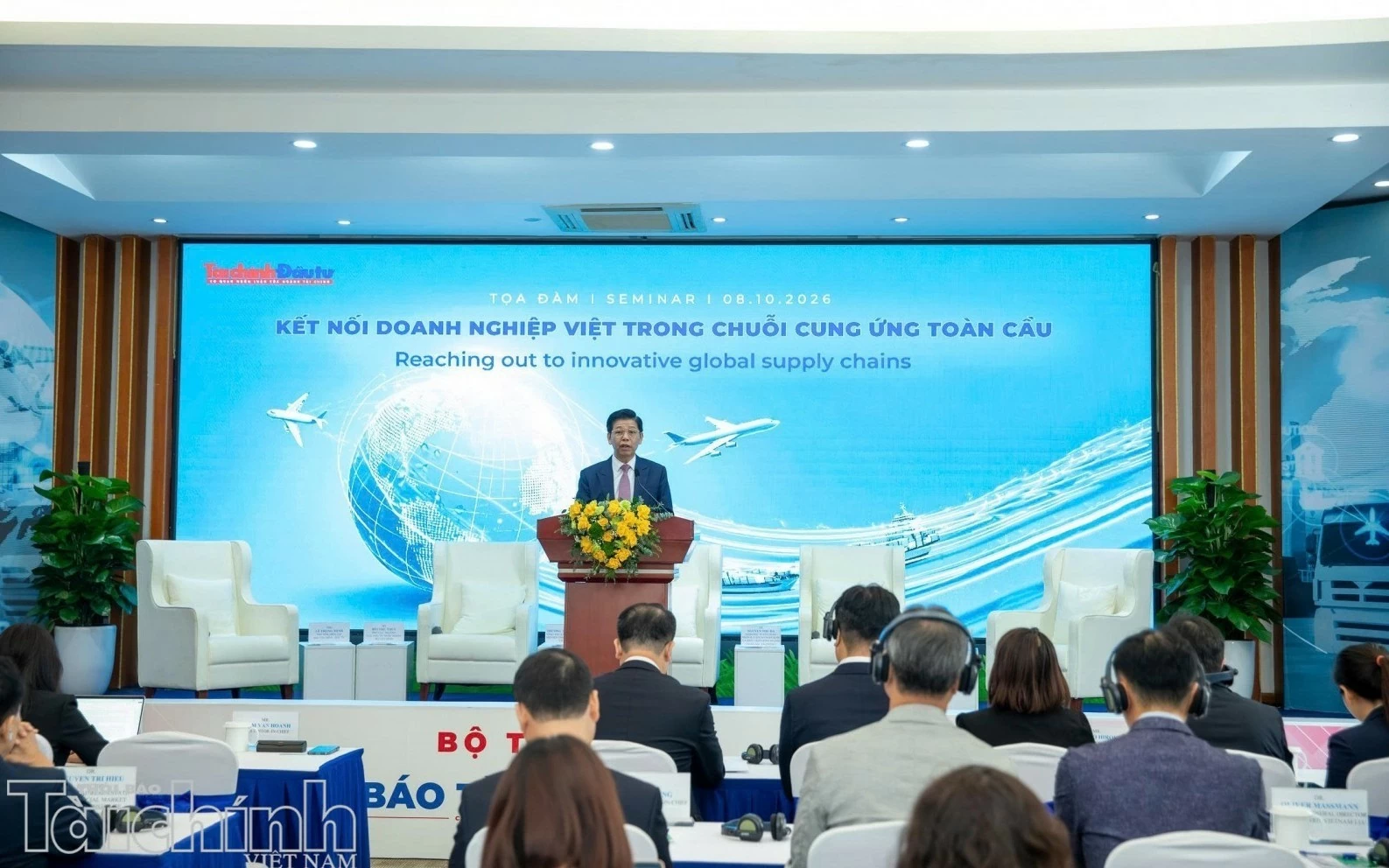 tu thu hut fdi den ket noi doanh nghiep viet trong chuoi cung ung toan cau