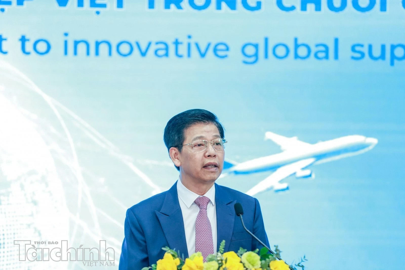 Từ thu hút FDI đến kết nối doanh nghiệp Việt trong chuỗi cung ứng toàn cầu