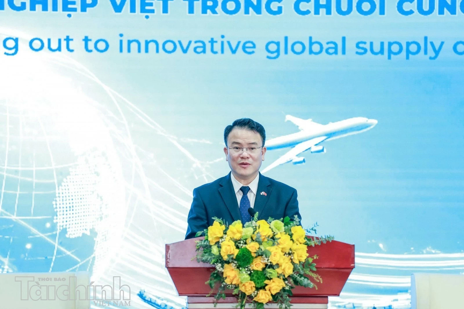 Thu hút FDI không phải để thay thế nội lực, mà để làm mạnh nội lực