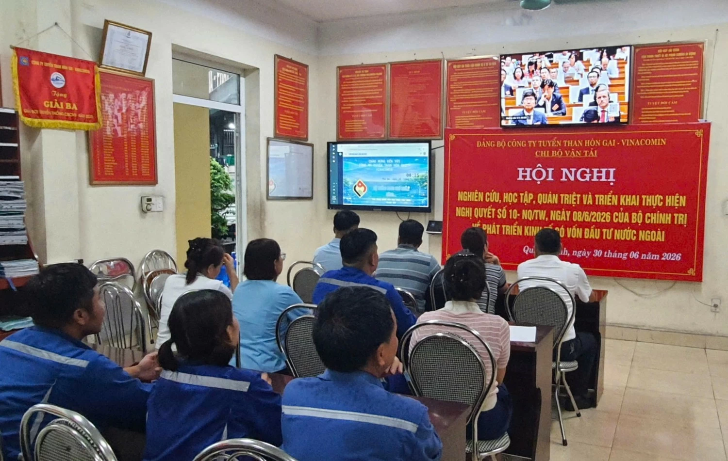 Khi văn hóa Đảng lan tỏa trong đời sống số Khi văn hóa Đảng lan tỏa trong đời sống số