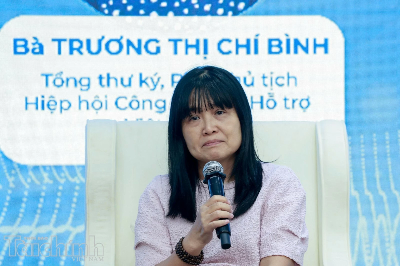 Nâng chuẩn để doanh nghiệp Việt tiến sâu vào chuỗi cung ứng toàn cầu Nâng chuẩn để doanh nghiệp Việt tiến sâu vào chuỗi cung ứng toàn cầu