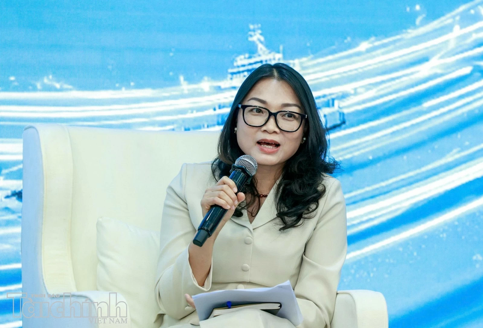Nâng chuẩn để doanh nghiệp Việt tiến sâu vào chuỗi cung ứng toàn cầu Nâng chuẩn để doanh nghiệp Việt tiến sâu vào chuỗi cung ứng toàn cầu