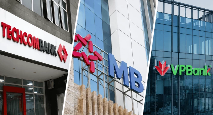 Thêm một ngân hàng gia nhập câu lạc bộ vốn điều lệ trên 100.000 tỷ đồng