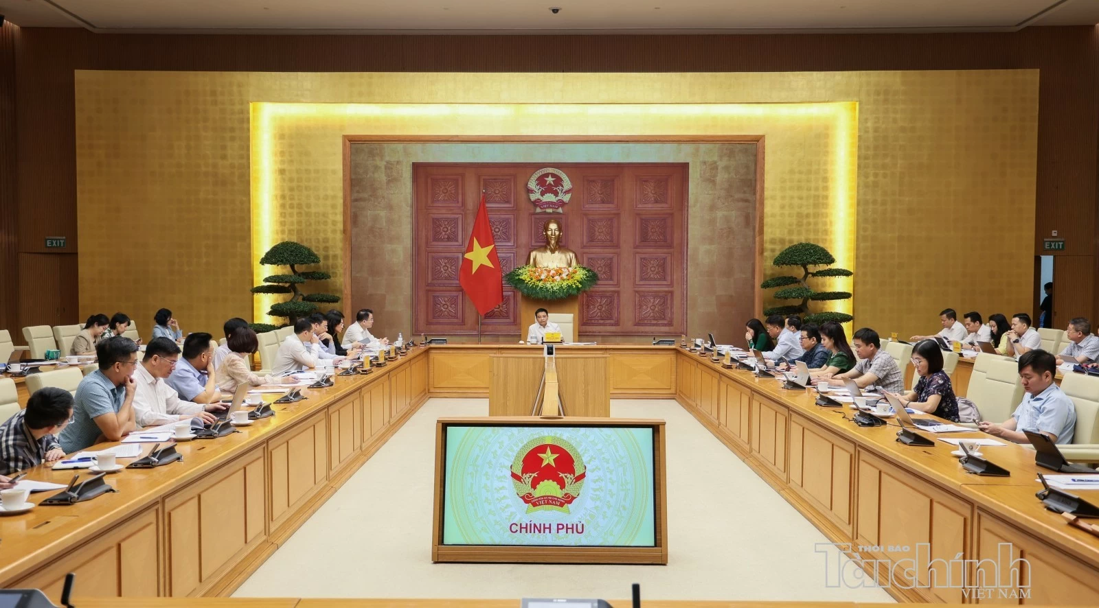 Điều hành giá 3 tháng cuối năm: Kiểm soát lạm phát trước nhiều sức ép Điều hành giá 3 tháng cuối năm: Kiểm soát lạm phát trước nhiều sức ép
