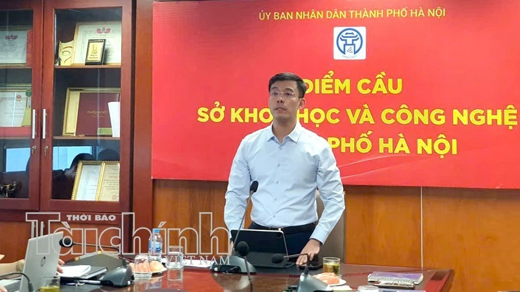 Tháo điểm nghẽn hạ tầng, tạo dư địa tăng trưởng viễn thông Hà Nội