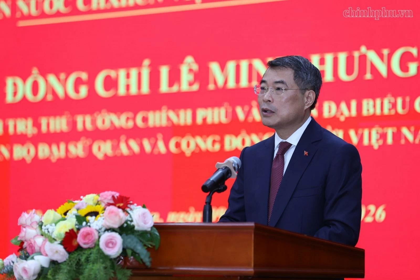 Thủ tướng: Quan hệ đặc biệt Việt Nam - Lào được nuôi dưỡng từ nhân dân