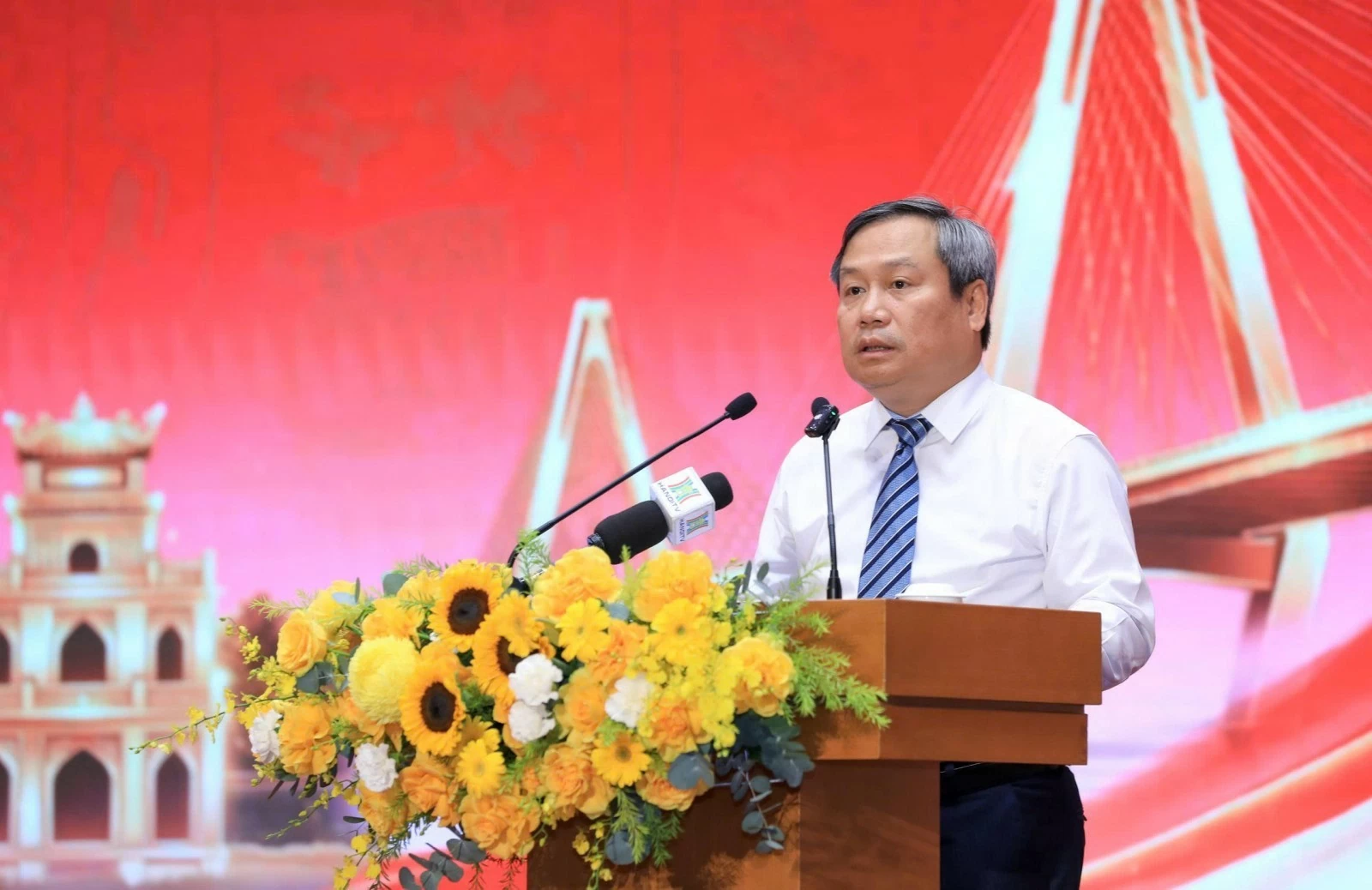 Hà Nội khánh thành, khởi công 96 công trình, dự án dịp 10/10
