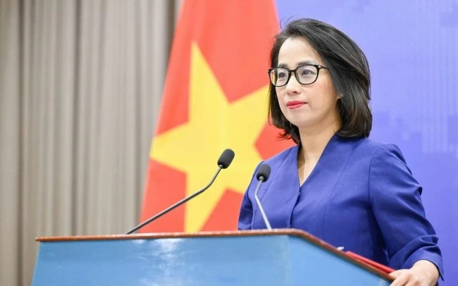 eu ghi nhan no luc minh bach hoa chinh sach thue cua viet nam