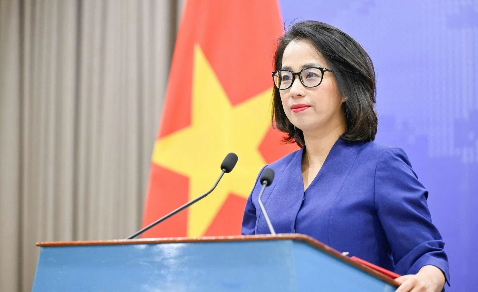 EU ghi nhận nỗ lực minh bạch h&oacute;a ch&iacute;nh s&aacute;ch thuế của Việt Nam