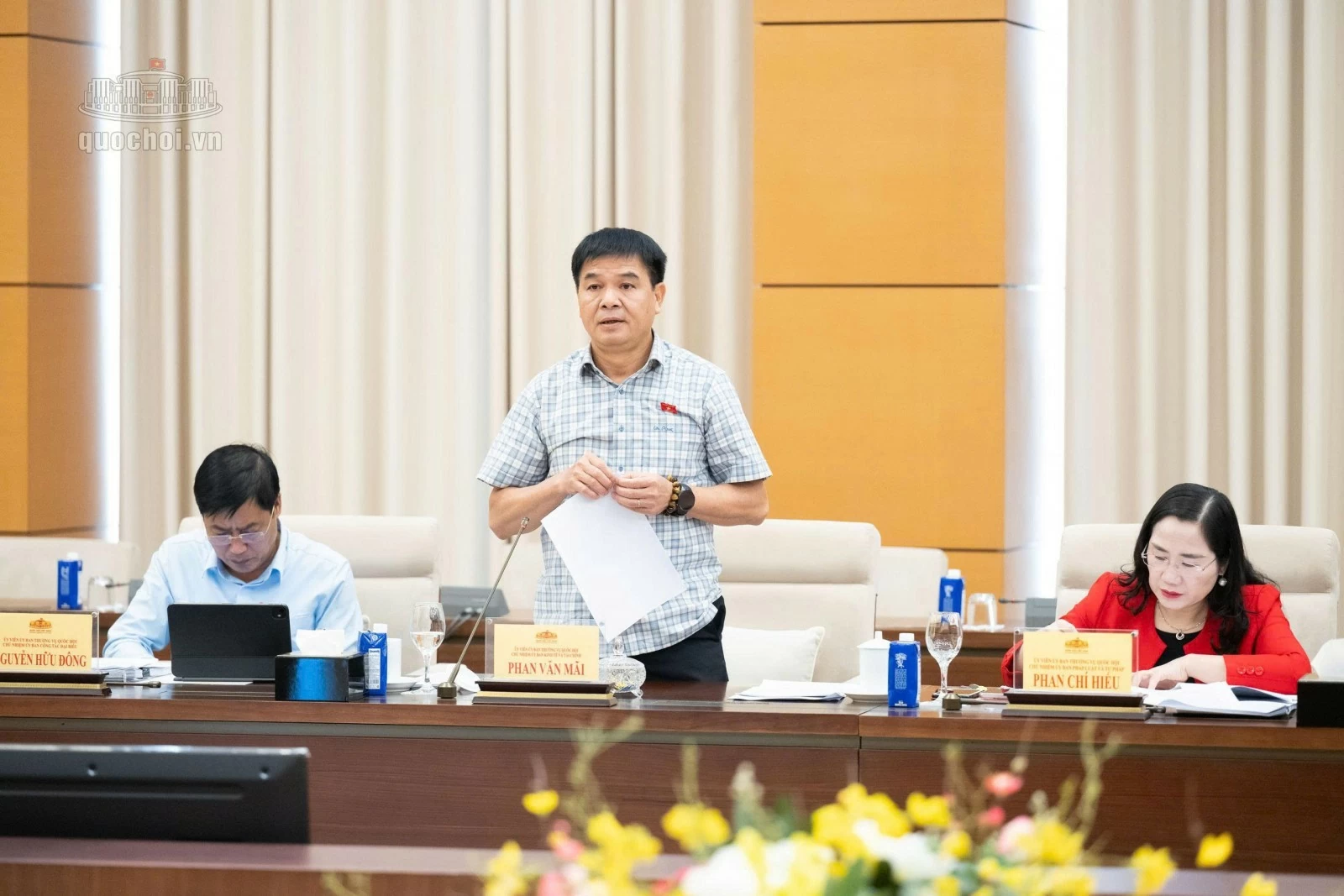 Năm 2027: Phấn đấu tăng trưởng 10% trở l&ecirc;n gắn với ổn định kinh tế vĩ m&ocirc;