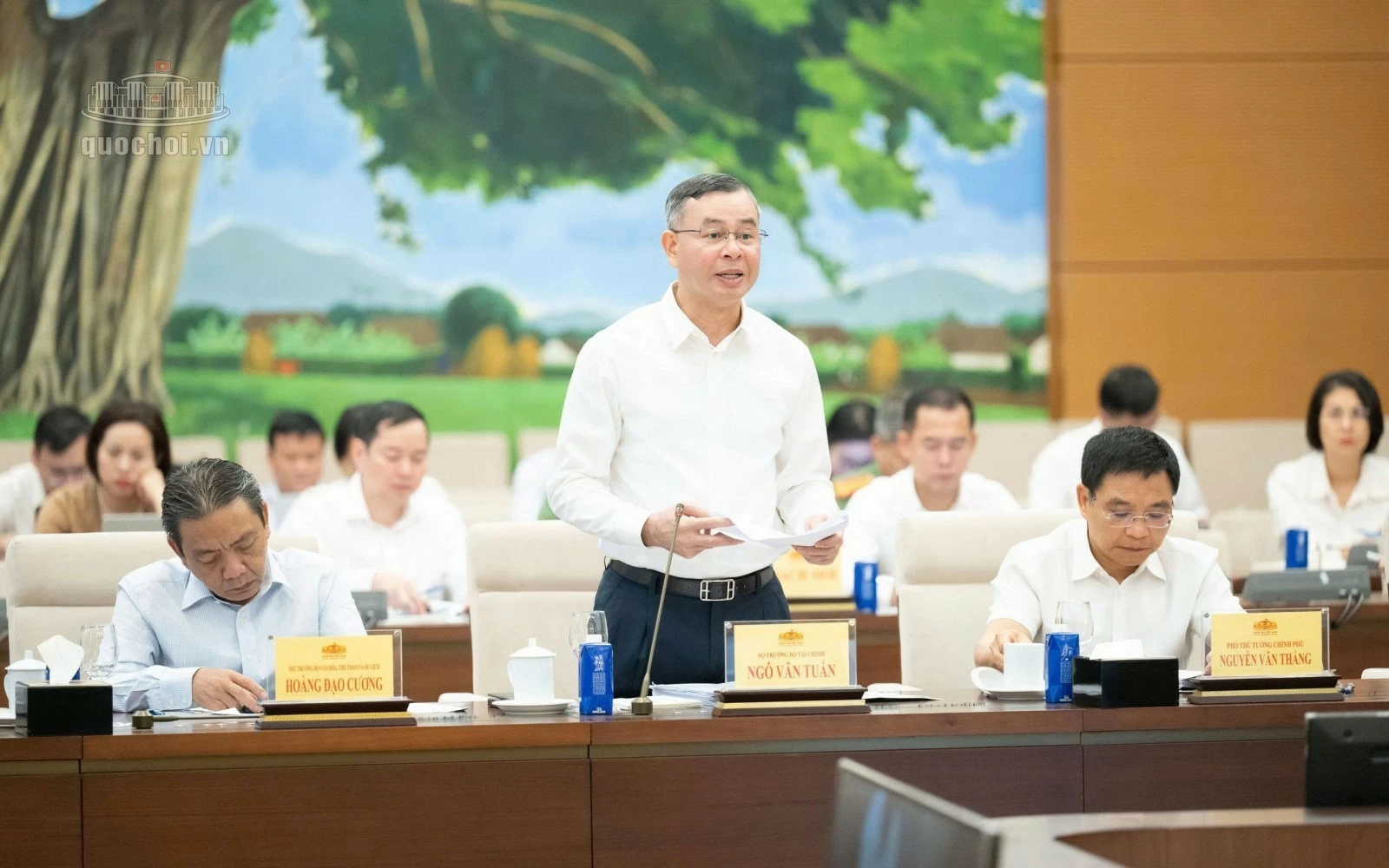 phan bo nguon luc gan voi danh gia hieu qua du an