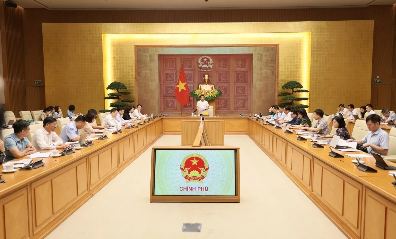 Mặt bằng giá cơ bản ổn định, chủ động kiểm soát lạm phát cuối năm Mặt bằng giá cơ bản ổn định, chủ động kiểm soát lạm phát cuối năm