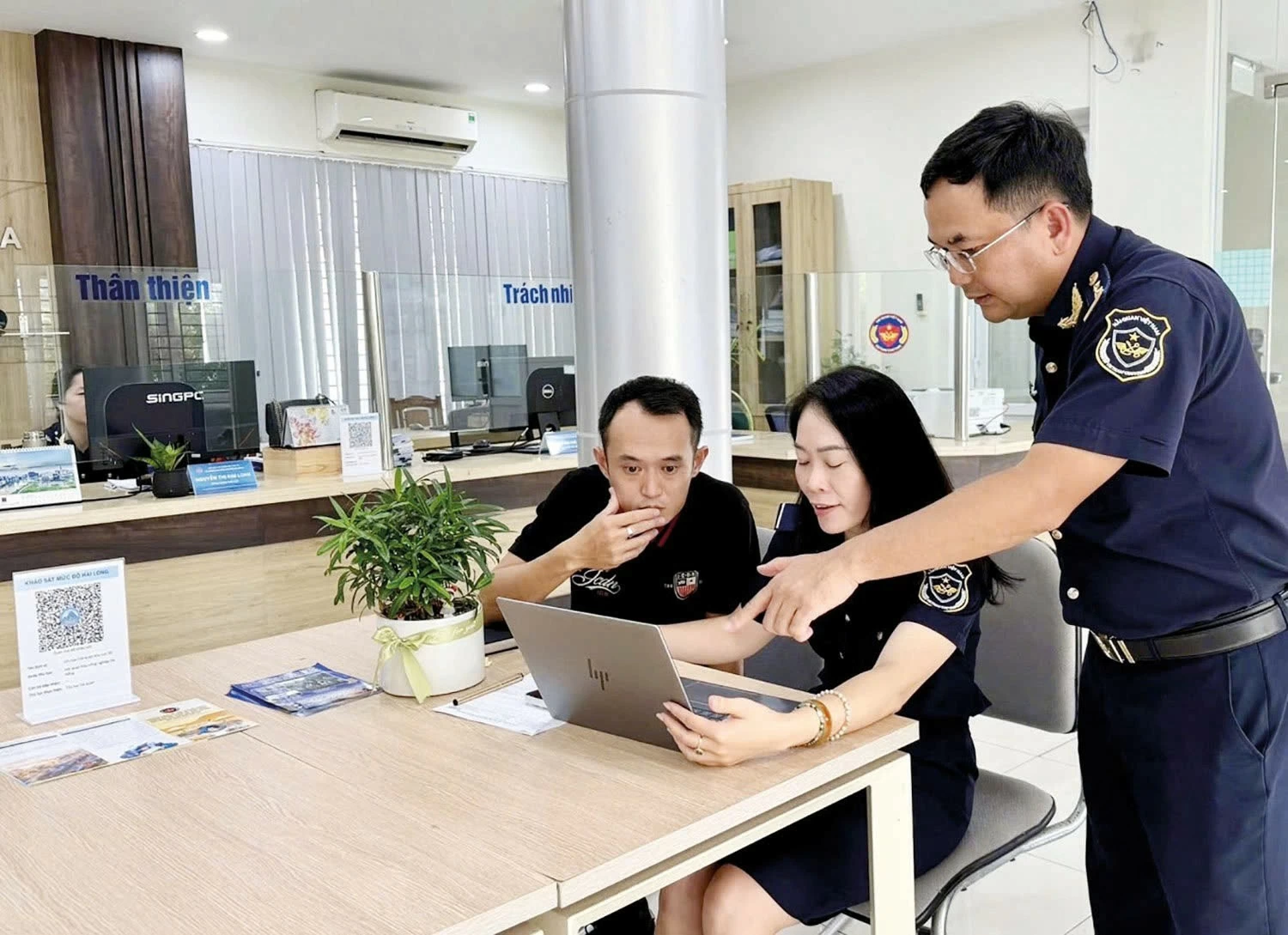 Giảm tiền kiểm, tăng hậu kiểm: Mở dư địa tối ưu cho xuất nhập khẩu
