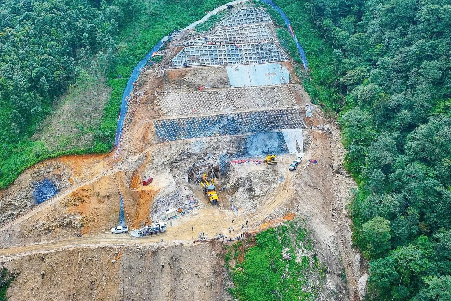 Giải ngân đầu tư công: Chấm điểm tiến độ, siết trách nhiệm thực hiện