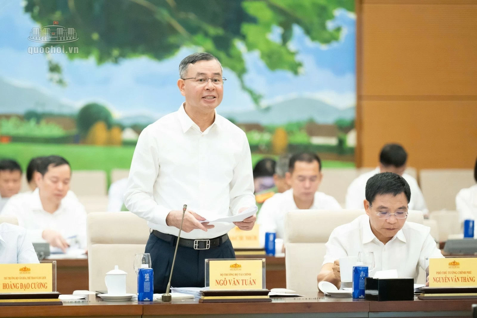 Năm 2027: Phấn đấu tăng trưởng 10% trở l&ecirc;n gắn với ổn định kinh tế vĩ m&ocirc;