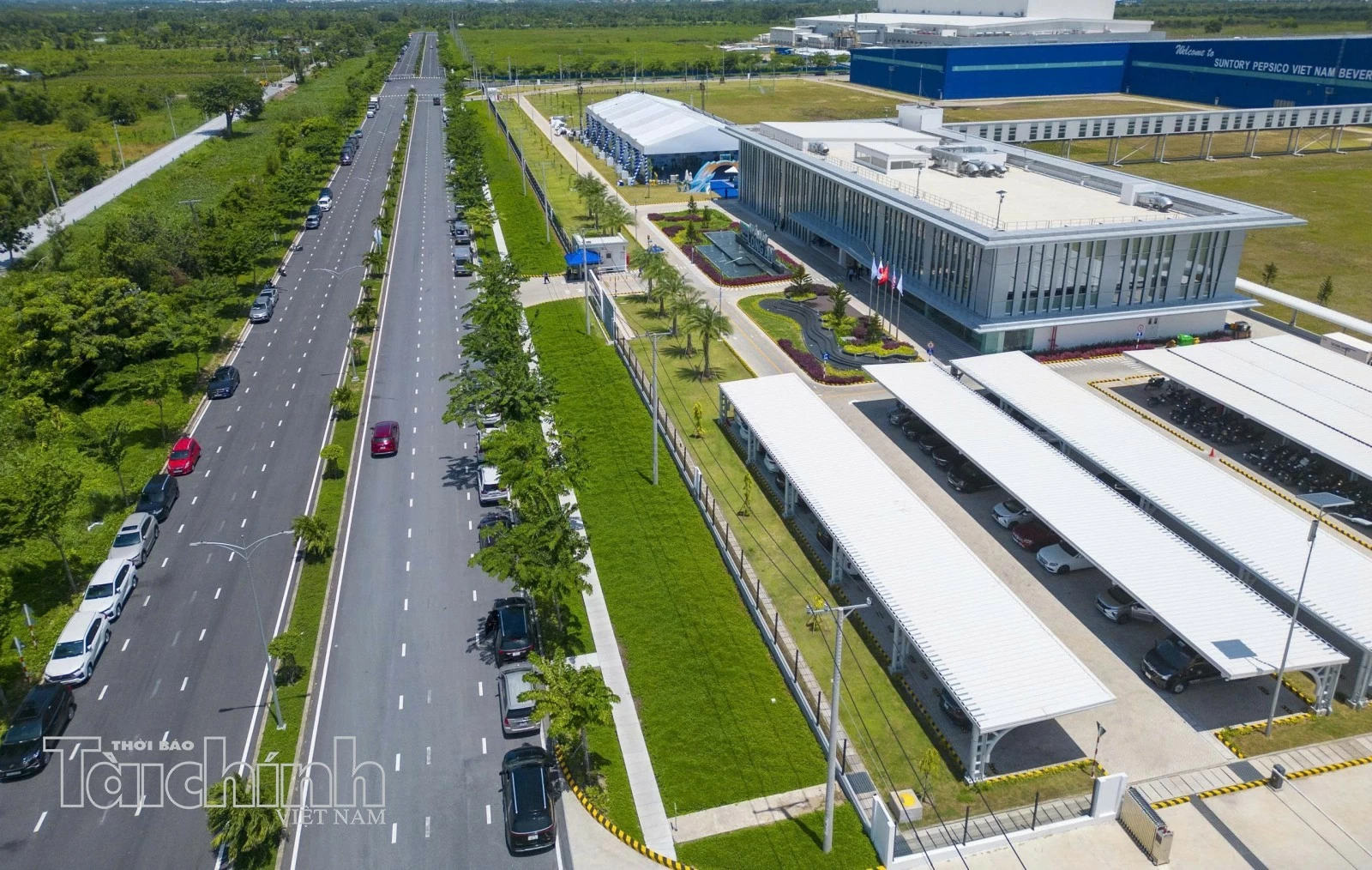 Đón vốn AI, Việt Nam không thể chỉ dựa vào lợi thế hạ tầng