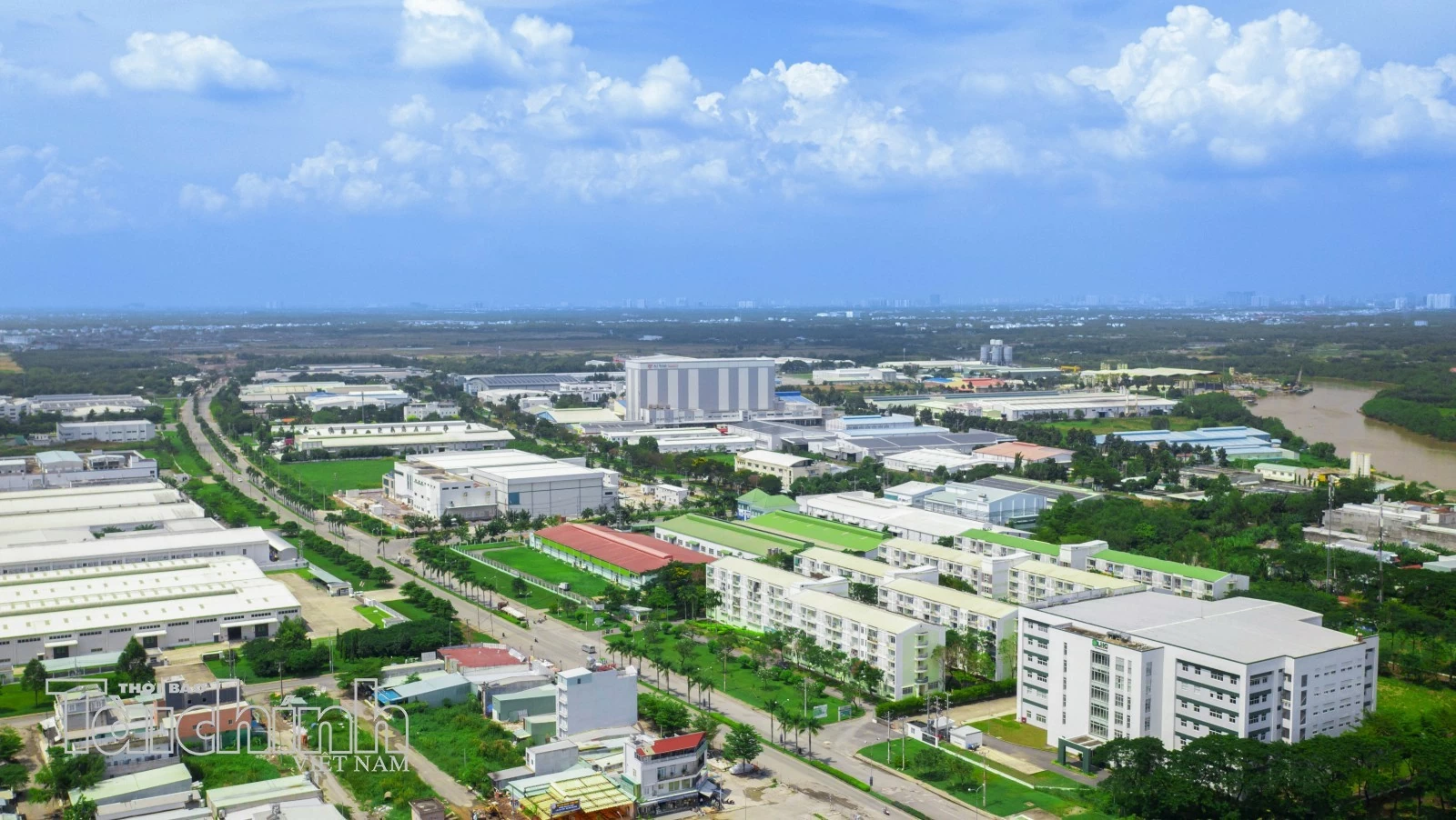 Đón vốn AI, Việt Nam không thể chỉ dựa vào lợi thế hạ tầng