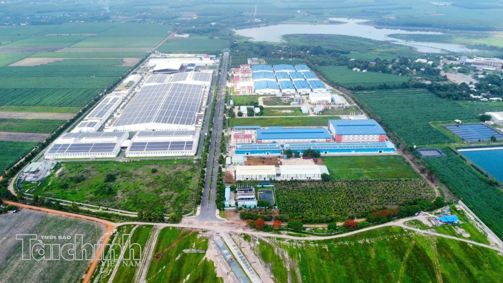 Bất động sản công nghệ cao: Lợi thế đầu tư phân hóa giữa các địa phương Bất động sản công nghệ cao: Lợi thế đầu tư phân hóa giữa các địa phương