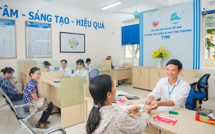 quy dinh moi ve quan ly tai chinh voi chuong trinh du an tai chinh vi mo