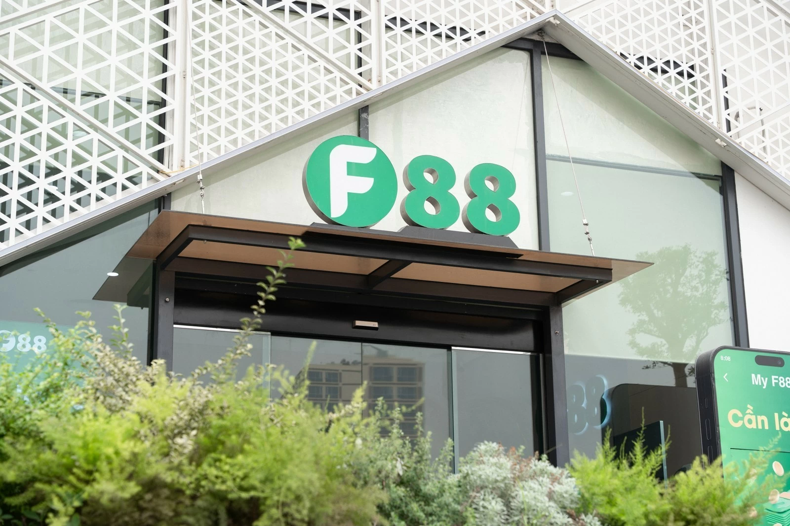 F88 gần cán đích lợi nhuận năm sau 9 tháng, giải ngân cho vay tăng 51%