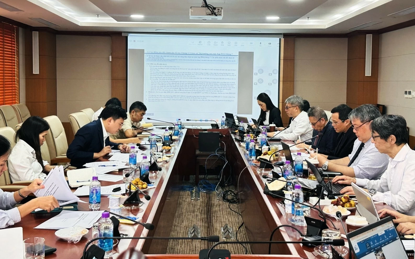 jica tiep tuc ho tro cung co nen tang thi truong chung khoan viet nam sau nang hang