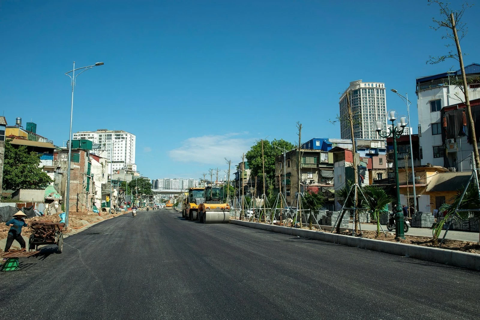 Phó Chủ tịch UBND TP. Hà Nội Nguyễn Xuân Lưu: Tăng trưởng phải được đo bằng giá trị thực chất Phó Chủ tịch UBND TP. Hà Nội Nguyễn Xuân Lưu: Tăng trưởng phải được đo bằng giá trị thực chất