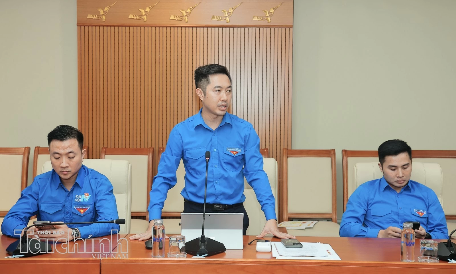 Dấu ấn tuổi trẻ Bộ Tài chính qua mùa hè tình nguyện 2026